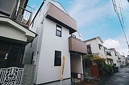 足立区東伊興2丁目　新築戸建