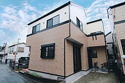 足立区本木1丁目 中古戸建