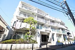 ライオンズマンション綾瀬第2