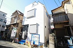 新築戸建 足立区北綾瀬