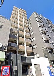 ヴィーダローザCQレジデンス南千住