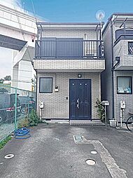 足立区本木1丁目　中古戸建
