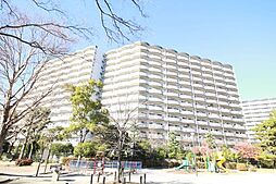 グリーンコーポ千寿2号棟