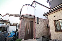 足立区青井6丁目 中古戸建