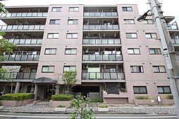 ダイアパレス東綾瀬