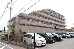 コスモ北綾瀬クイーンズテラス