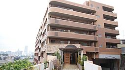 ロータリーパレス横濱山の手