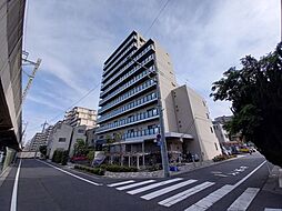 ベルシード梅島ブランシュ