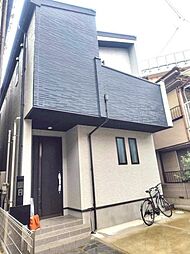 足立区足立2丁目　中古戸建