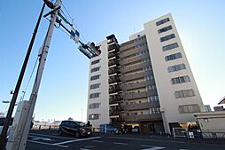 ニューハイツ中川