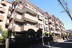 ライオンズマンション西新井本町