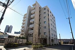 コスモプレイスグラシエ