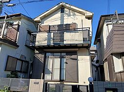 足立区辰沼2丁目中古戸建