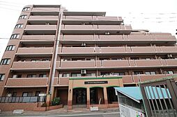 ライオンズガーデン西新井大師弐番館