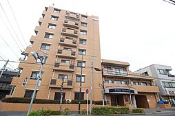 ダイアパレス西新井大師