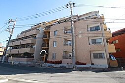 グリーンパーク第8綾瀬