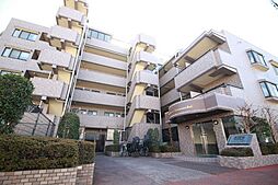 ライオンズマンション竹の塚第6