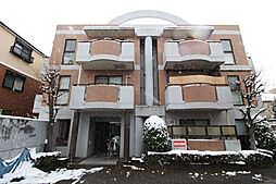 グリーンパーク五反野8