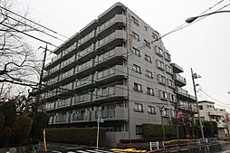 エンゼルハイム鹿浜第8　7F