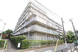 中川ビューハイツ