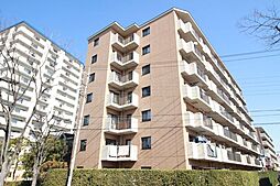 クレストコート金町