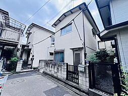 足立区保木間2丁目 中古戸建