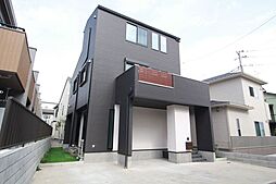 足立区島根3丁目　中古戸建