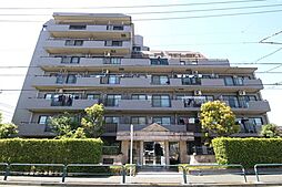 サンリット西新井