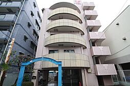 ウィンベルデュエット梅島第4　4F