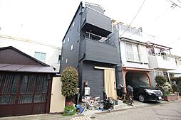 足立区本木2丁目 中古戸建