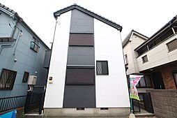 葛飾区南水元2丁目 中古戸建