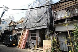 第3期西新井1棟　新築戸建