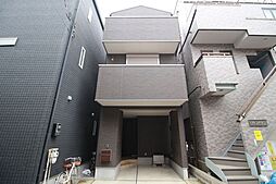 足立区西新井本町3丁目 中古戸建