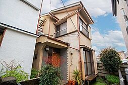 足立区西保木間1丁目　中古戸建