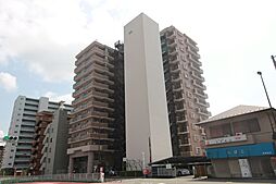 朝日パリオ北千住　3F