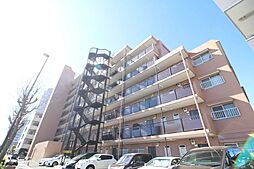 日商岩井西新井マンション