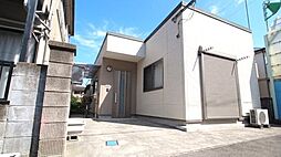 足立区西伊興1丁目　中古戸建