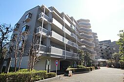 竹の塚ガーデンハウス