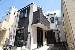 葛飾区水元2丁目 中古戸建