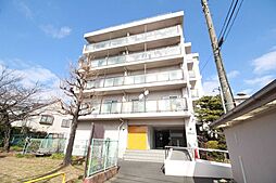 竹の塚ビューハイツ