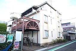 グリーンパーク第11綾瀬