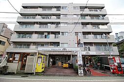 お花茶屋ダイヤモンドマンション