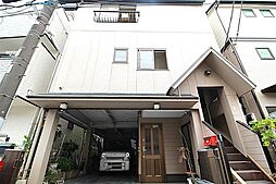 足立区扇1丁目 中古戸建