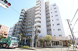 エンゼルハイム一ツ家　4F