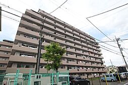 グリーンパーク金町　3F