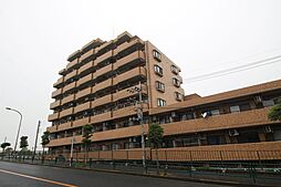 ライオンズマンション小岩第5