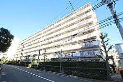 コープ野村梅島