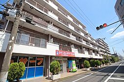 タウンハイツ亀有2号棟