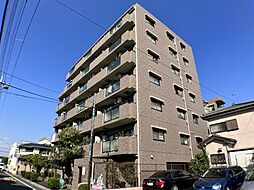 ナイスアーバン北綾瀬第2