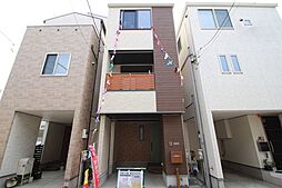 足立区西新井本町 中古戸建